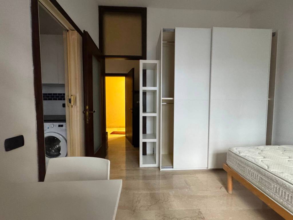 Monolocale via Lorenzo Bartolini 15, Ghisolfa – Mac Mahon, Milano€ 640/mese