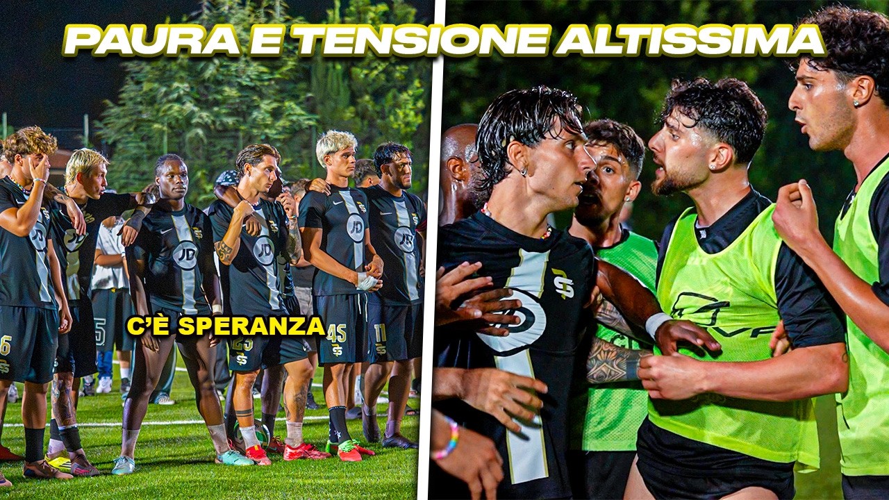 LA FINE DEI 12 ORE 🏆 PESCARA 4000€montepremi