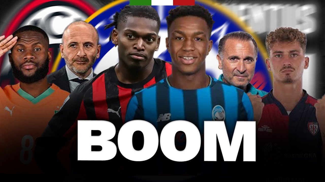 🚨 BOMBA LEÃO! BLITZ CHELSEA COL PRESTITO: 40 MILIONI! KESSIÉ: ALTRA CALL! INTER: FUORI TRE! ESPOSITO