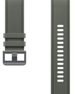Samsung Peakform Band for Galaxy Watch Ultra2 | Watch Ultra, Olive