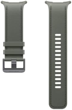 Samsung Peakform Band for Galaxy Watch Ultra2 | Watch Ultra, Olive